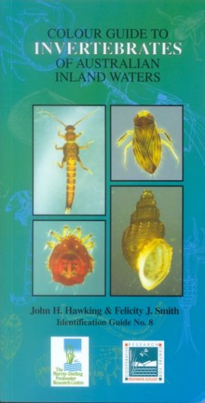 Colour Guide to Invertebrates of Australian Inland Waters