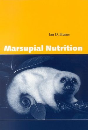 Marsupial Nutrition