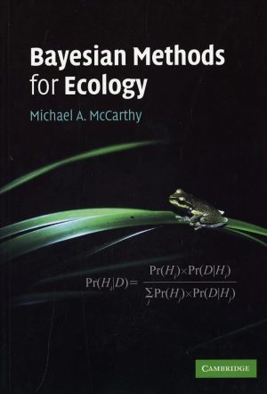 Bayesian Methods for Ecology