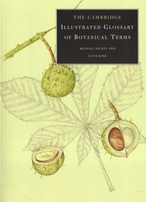 The Cambridge Illustrated Glossary of Botanical Terms