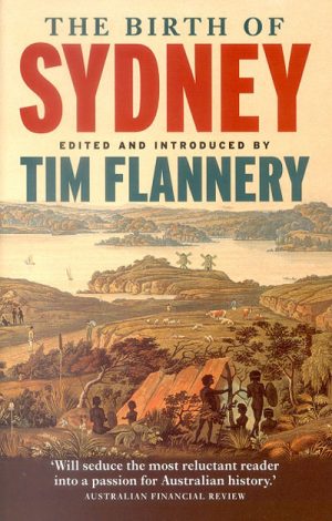 The Birth of Sydney