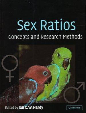 Sex Ratio: Concepts and Research Methods