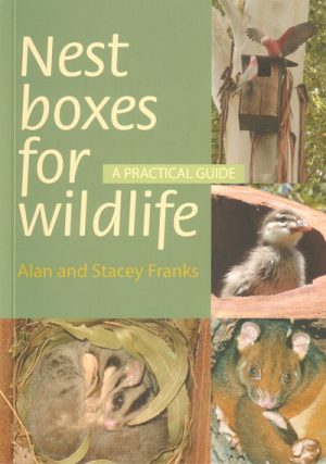 Nest Boxes for Wildlife: A Practical Guide