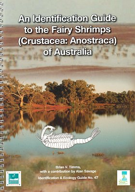 An Identification Guide to the Fairy Shrimps (Crustacea: Anostraca) of Australia