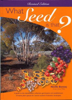 What Seed is That?