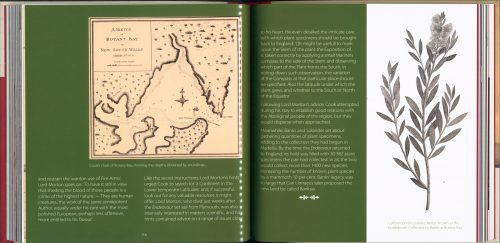 Cook's Endeavour Journal:  The Inside Story - Image 2