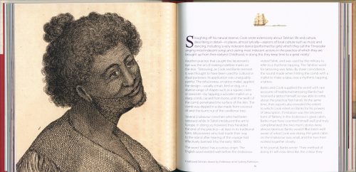 Cook's Endeavour Journal:  The Inside Story - Image 3