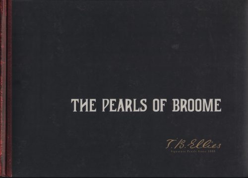 The Pearls of Broome