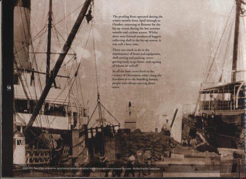 The Pearls of Broome - Image 5