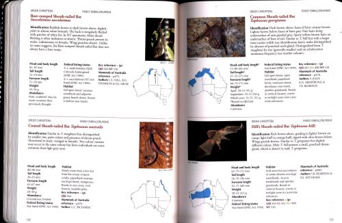 Field Companion to The Mammals of Australia (Third Edition) - Image 2