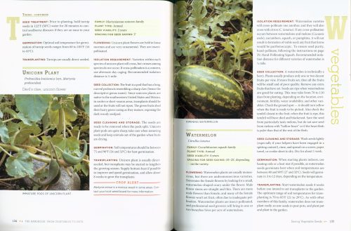 The Complete Guide to Saving Seeds: 322 Vegetables, Herbs, Flowers, Fruits, Trees and Shrubs - Image 4