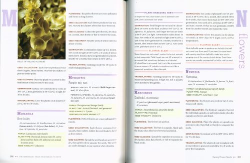 The Complete Guide to Saving Seeds: 322 Vegetables, Herbs, Flowers, Fruits, Trees and Shrubs - Image 5