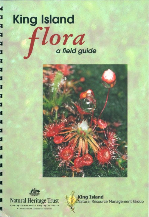 King Island Flora: A Field Guide