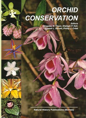 Orchid Conservation