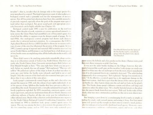 Nature Out of Place: Biological Invasions in the Global Age - Image 2