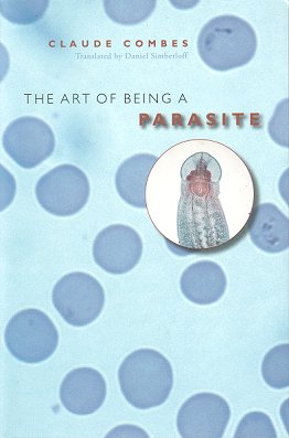 The Art of Being a Parasite