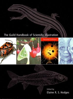 The Guild Handbook of Scientific Illustration