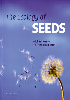 The Ecology of Seeds