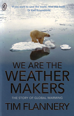 We are the Weather Makers