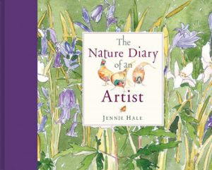 The nature diary of an artist.