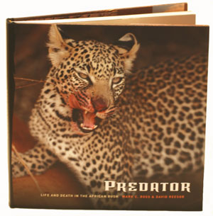 Predator: Life and Death in the African Bush