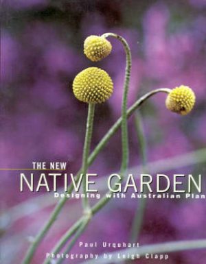 The New Native Garden