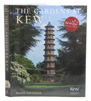 The Gardens at Kew
