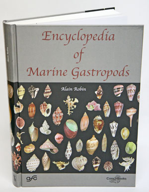 Encyclopedia of Marine Gastropods