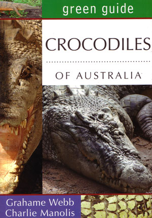 Green Guide: Crocodiles of Australia