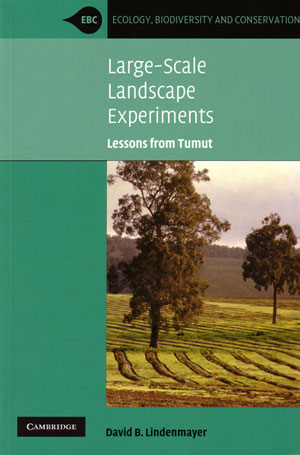 Large-Scale Landscape Experiments: Lessons from Tumut