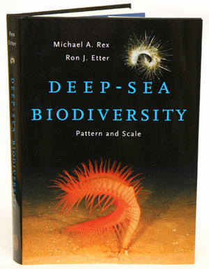 Deep-sea Biodiversity: Pattern and Scale