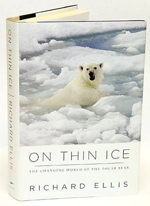 On Thin Ice: The Changing World of the Polar Bear