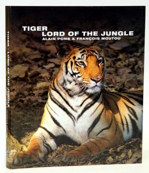 Tiger: Lord of the Jungle