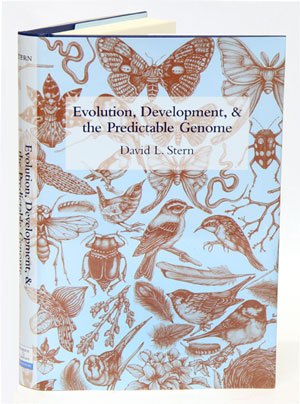 Evolution, Development, and the Predictable Genome