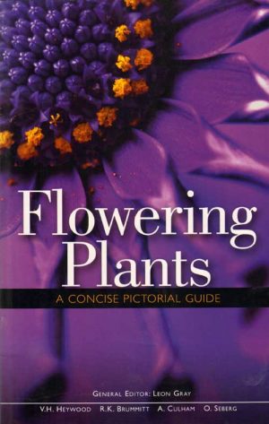 Flowering Plants: A Concise Pictorial Guide