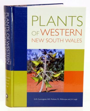 Plants of Western New South Wales