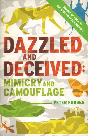 Dazzled and Deceived: Mimicry and Camouflage