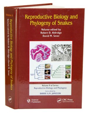 Reproductive Biology and Phylogeny of Snakes