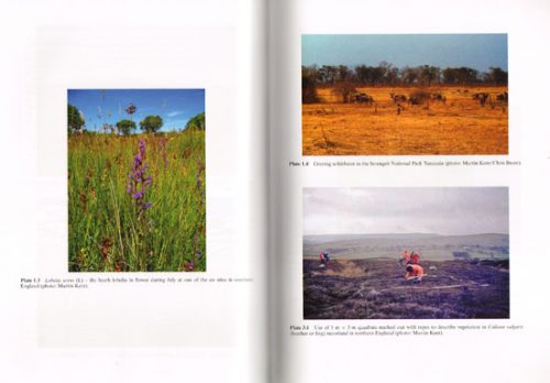 Vegetation Description and Data Analysis: A Practical Approach (Second Edition) - Image 2