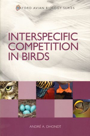 Interspecific Competition in Birds