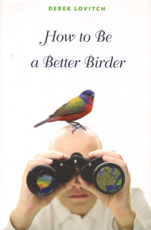 How to be a Better Birder