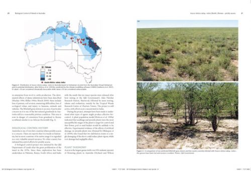 Biological  Control of Weeds in Australia - Image 2