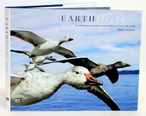Earthflight: Breathtaking Photographs From a Bird's-Eye View of the World