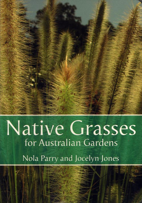 Native Grasses for Australian Gardens
