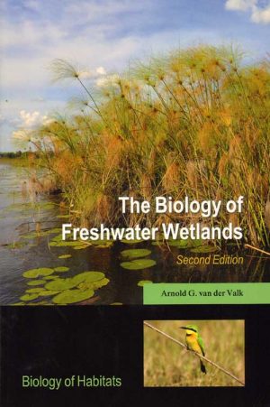 The Biology of Freshwater Wetlands (Second Edition)