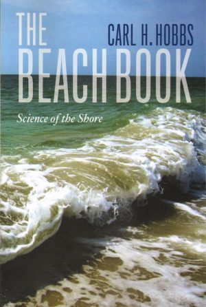 The Beach Book: Science of the Shore
