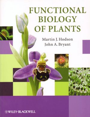 Functional Biology of  Plants
