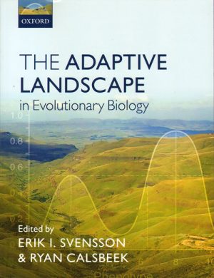 The Adaptive Landscape in Evolutionary Biology