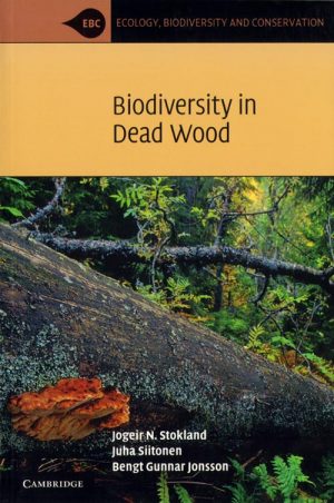 Biodiversity in Dead Wood