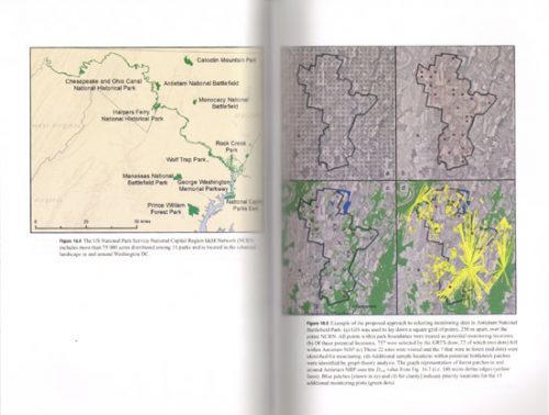 Design and Analysis of Long-Term Ecological Monitoring Studies - Image 2